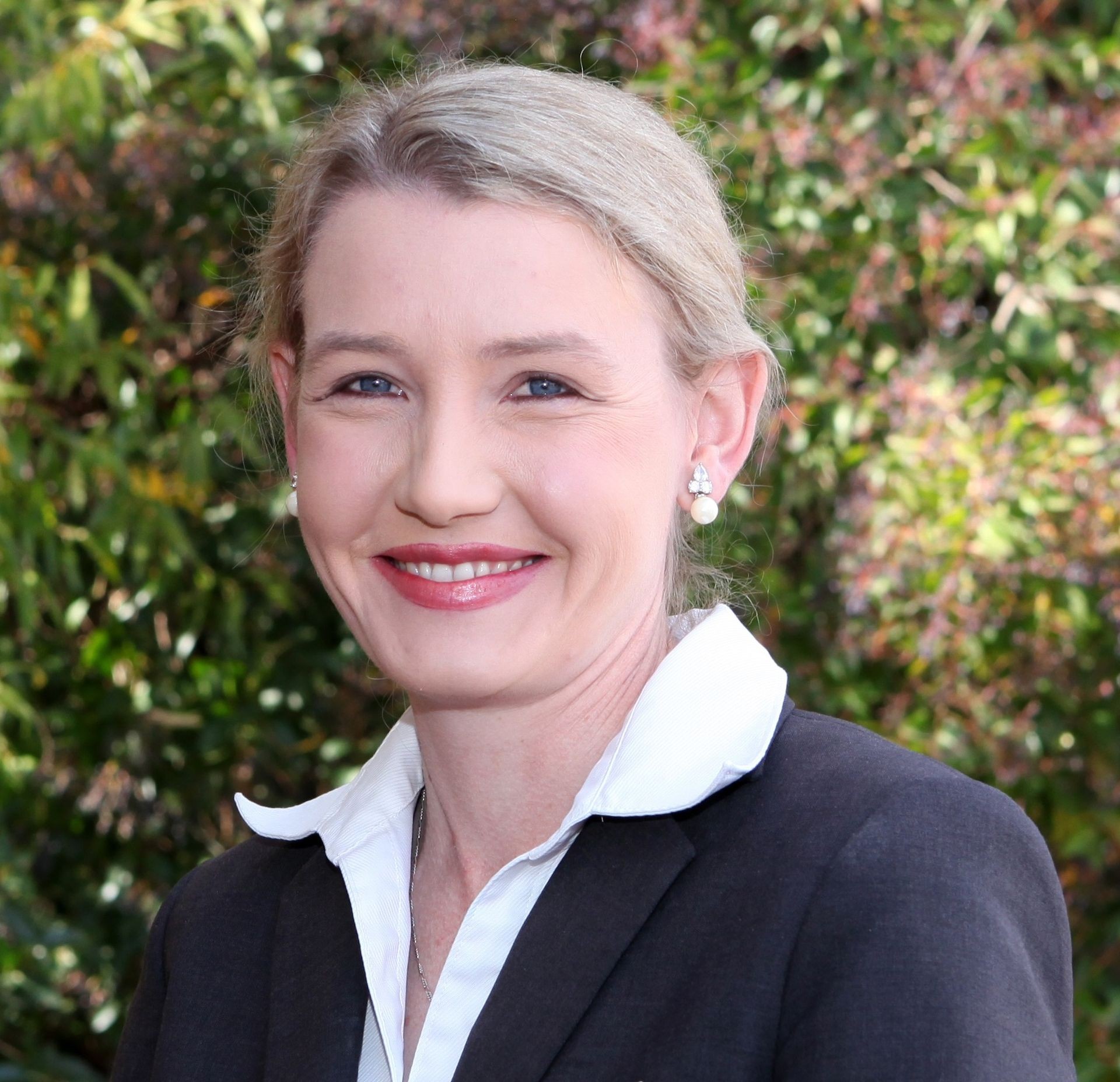Edwina Brown